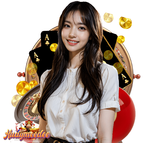 huaymeedee สล็อต