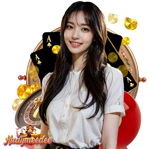 huaymeedee สล็อต