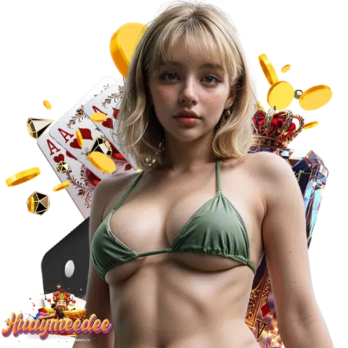 huaymeedee เว็บตรง